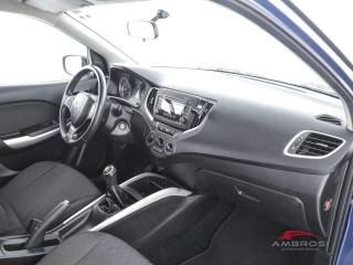 SUZUKI Baleno usata 11