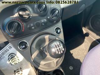 FIAT 500 usata, con Immobilizzatore elettronico