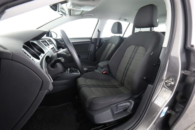 VOLKSWAGEN Golf usata 2