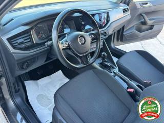 VOLKSWAGEN Polo usata, con Controllo automatico clima