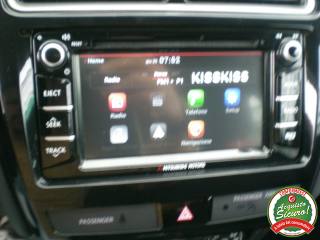 MITSUBISHI ASX usata, con Airbag testa