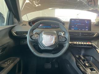 PEUGEOT 3008 usata, con Park Distance Control