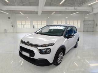 CITROEN C3 BlueHDi 100 S&S Business Combi