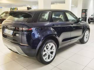 LAND ROVER Range Rover Evoque usata, con Airbag