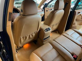 PORSCHE Cayenne usata 20