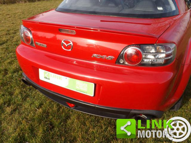 MAZDA RX-8 usata 49