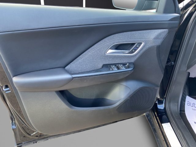 MG ZS usata, con ESP