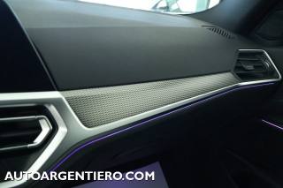 BMW 320 usata, con Park Distance Control