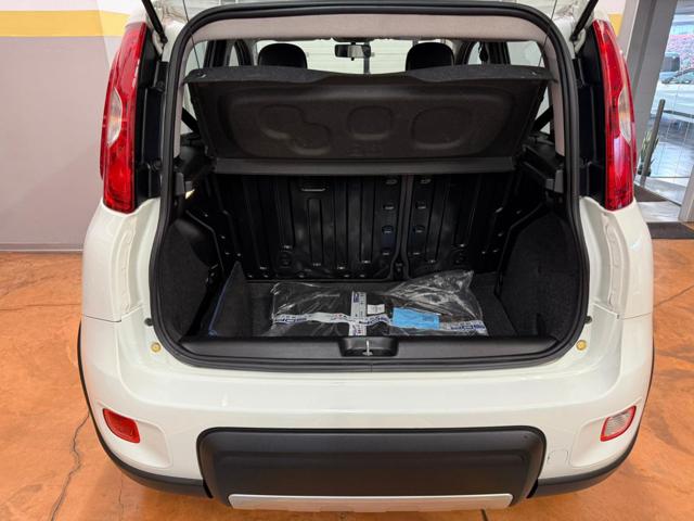 FIAT Panda usata, con Controllo trazione
