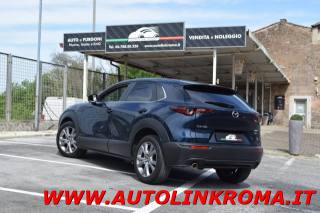 MAZDA CX-30 usata, con Airbag Passeggero