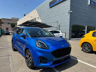 FORD Puma usata, con Airbag