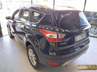 FORD Kuga usata, con Climatizzatore