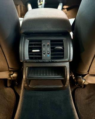 BMW X3 usata, con Cruise Control