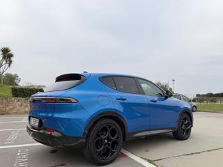 ALFA ROMEO Tonale usata, con Sensore di luce