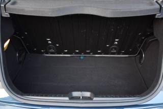 FIAT 500e usata, con Regolazione elettrica sedili
