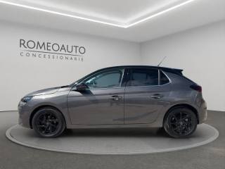 OPEL Corsa usata, con Airbag laterali