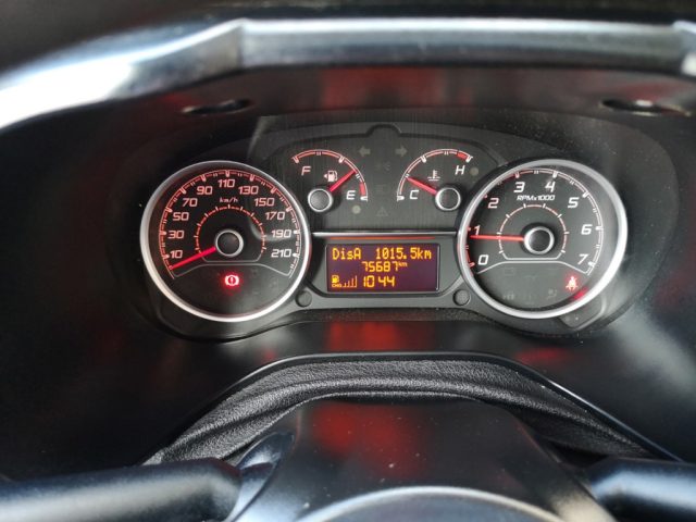 FIAT Doblo usata, con Servosterzo