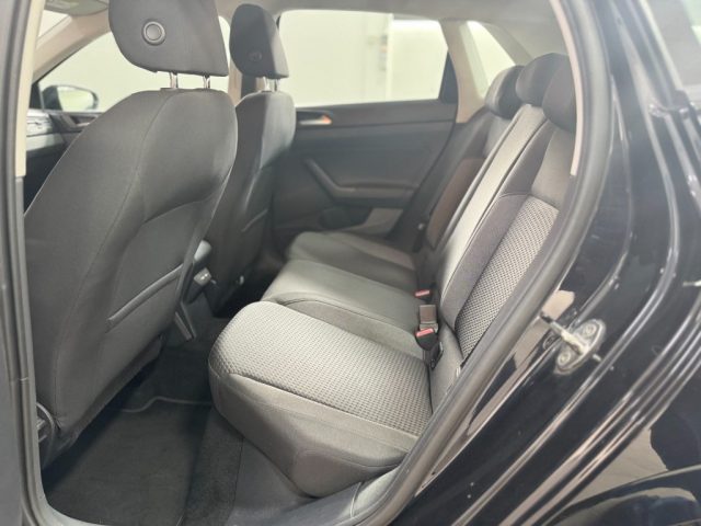 VOLKSWAGEN Polo usata, con Controllo automatico clima