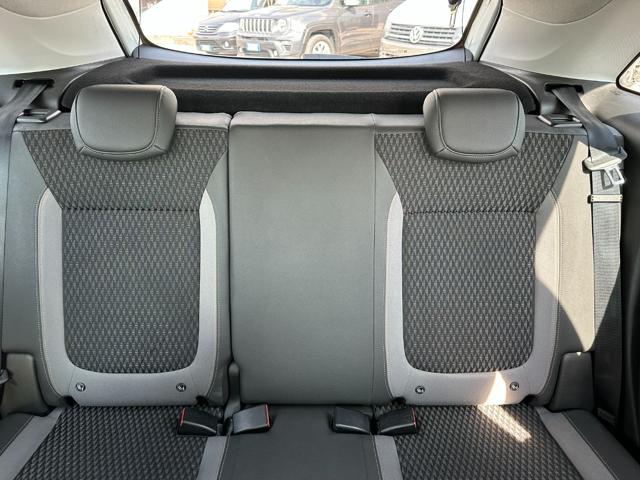 OPEL Crossland X usata, con ESP