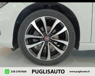 FIAT Tipo usata 21