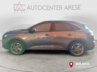 DS AUTOMOBILES DS 7 usata, con Airbag