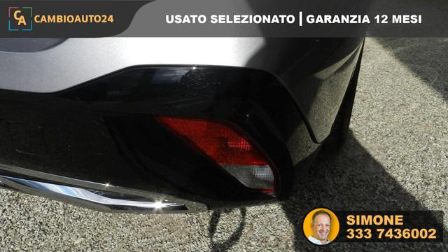 PEUGEOT 308 usata, con Luce d