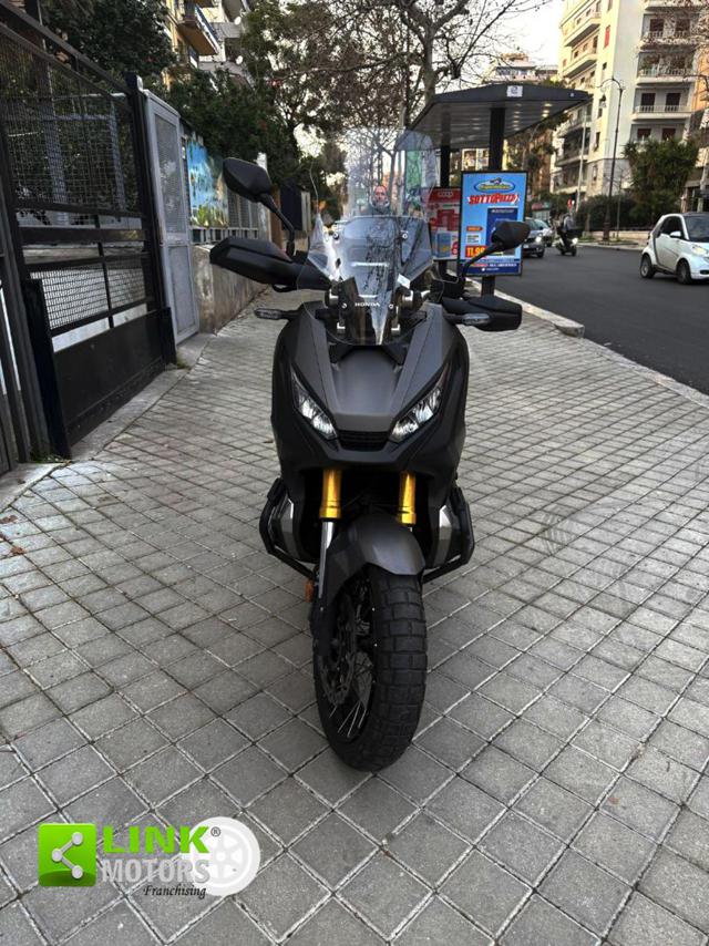 HONDA X-ADV 750 usata 1