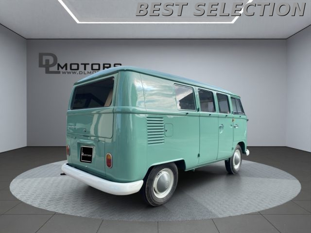 VOLKSWAGEN T1 usata 13