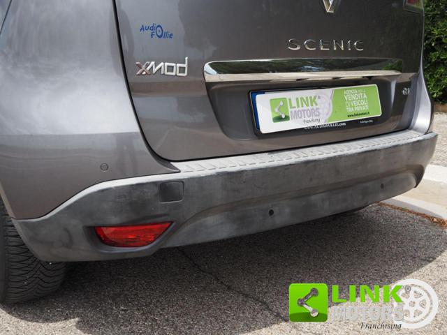 RENAULT Scenic usata 32
