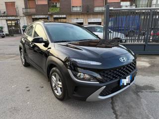 HYUNDAI Kona usata, con Cerchi in lega