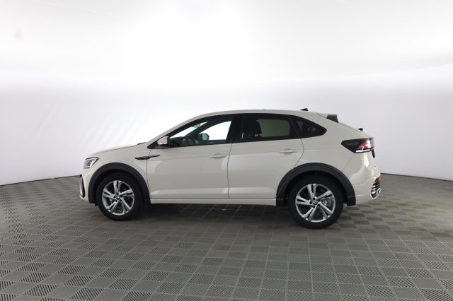 VOLKSWAGEN Taigo usata 5