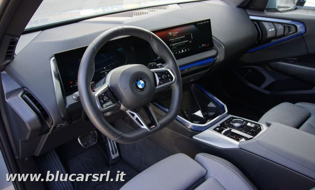 BMW X3 usata, con Autoradio