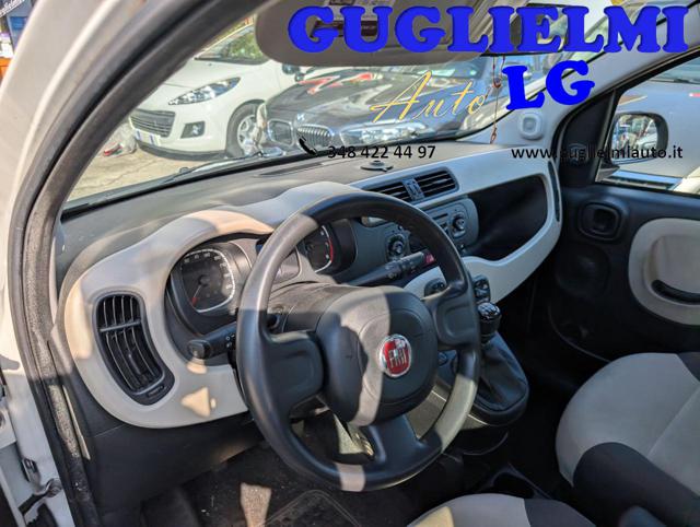FIAT Panda usata, con ESP