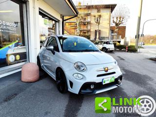 ABARTH 595 usata, con Airbag laterali