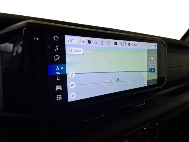JEEP Wrangler usata, con Controllo automatico clima