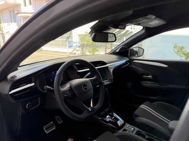 OPEL Corsa usata, con MP3