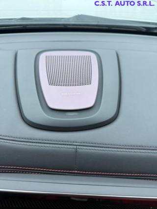 BMW X6 M usata, con Lettore CD
