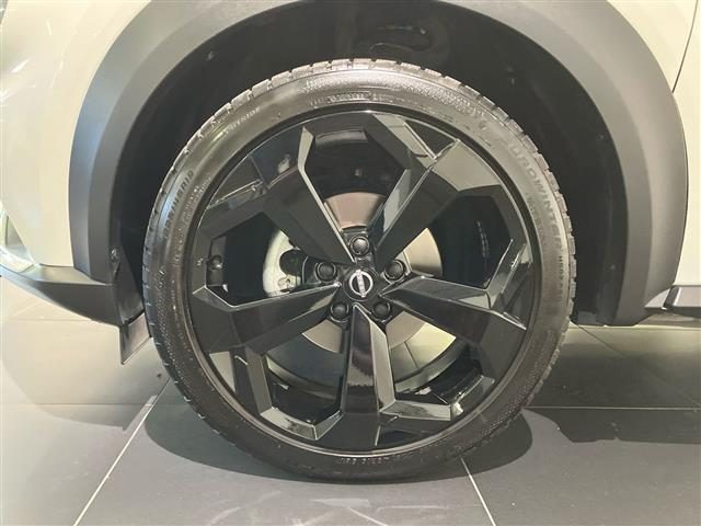 NISSAN Juke usata, con Controllo automatico clima