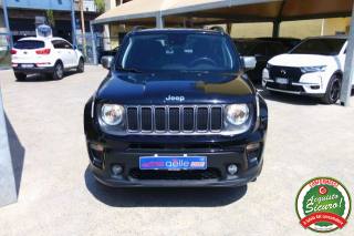 JEEP Renegade usata, con Airbag