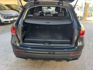 MERCEDES-BENZ GLC 300 usata, con Climatizzatore