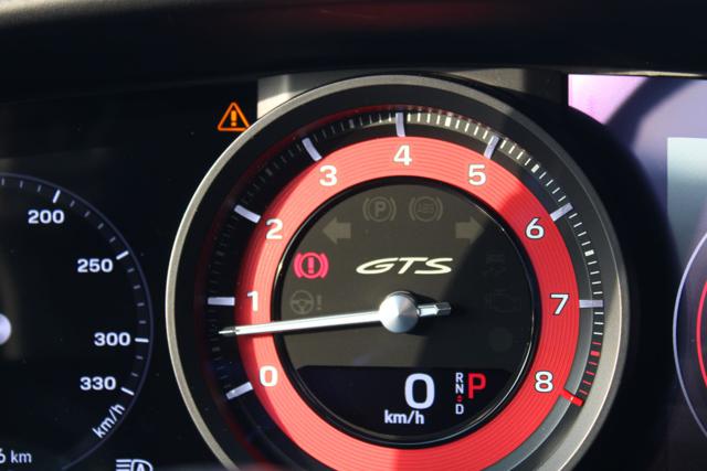 PORSCHE 911 usata, con ESP