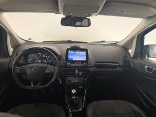 FORD EcoSport usata 10