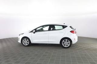 FORD Fiesta usata 5