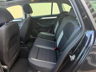 SKODA Rapid usata, con ESP