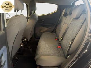 LANCIA Ypsilon usata, con Volante in pelle