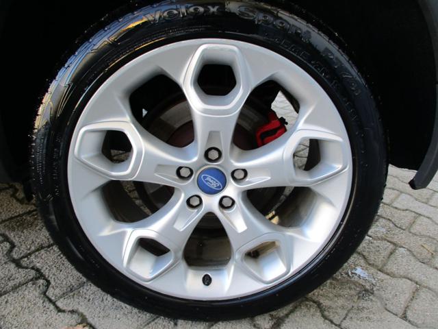 FORD Kuga usata, con Climatizzatore