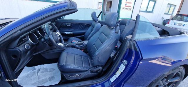 FORD Mustang usata, con Controllo automatico clima