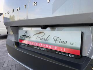 MINI Countryman usata, con Climatizzatore