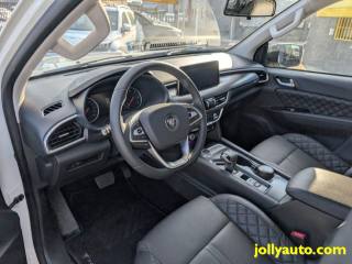 FOTON Tunland G7 usata, con Bracciolo