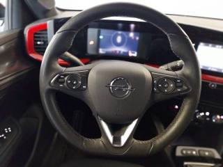 OPEL Mokka usata, con Boardcomputer